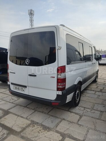 Mercedes Sprinter 315-13
