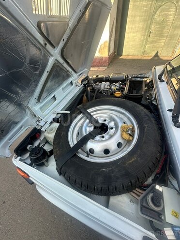LADA (VAZ) Niva-4