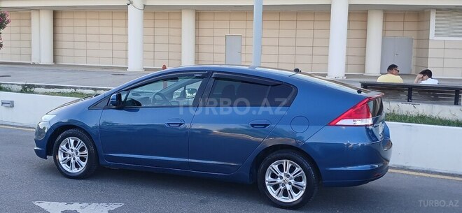 Honda Insight-4