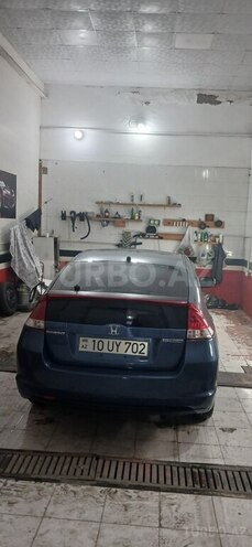 Honda Insight-10