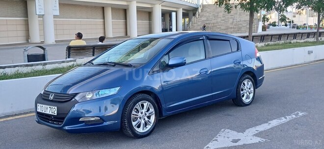 Honda Insight-6