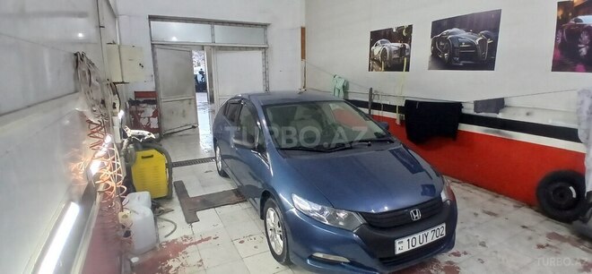 Honda Insight-7