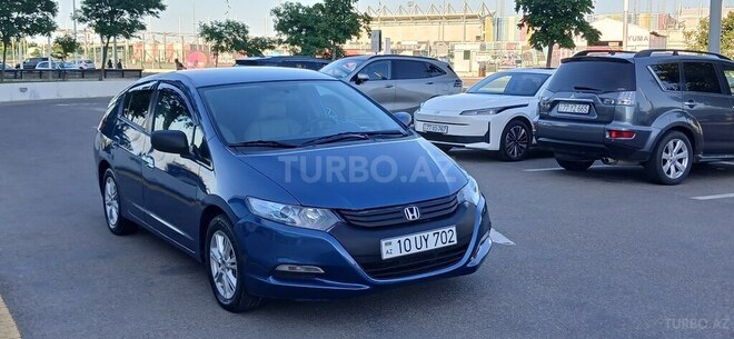 Honda Insight-1