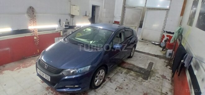 Honda Insight-8