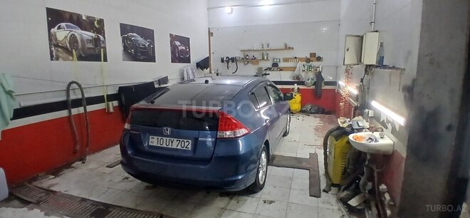 Honda Insight-9