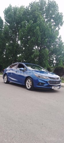Chevrolet Cruze-3