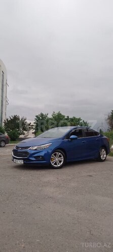 Chevrolet Cruze-9
