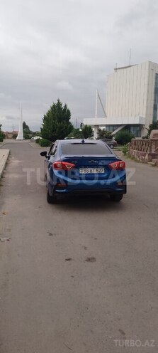 Chevrolet Cruze-8