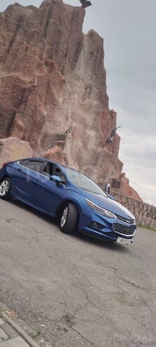 Chevrolet Cruze-2