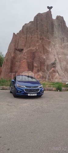Chevrolet Cruze-4