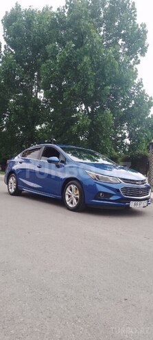Chevrolet Cruze-6