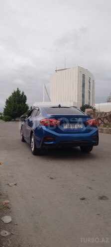 Chevrolet Cruze-7