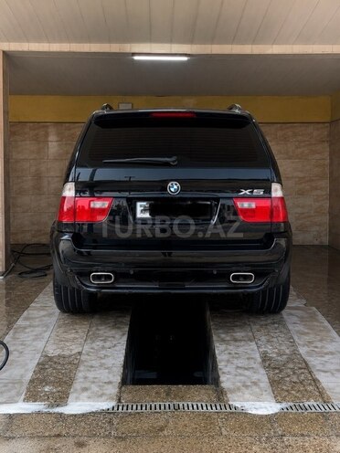 BMW X5-4