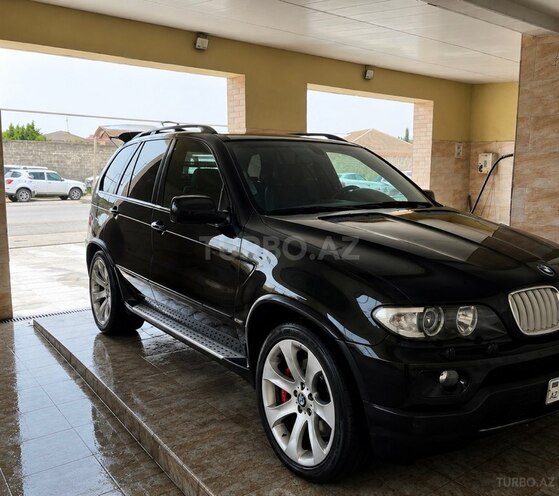 BMW X5-3