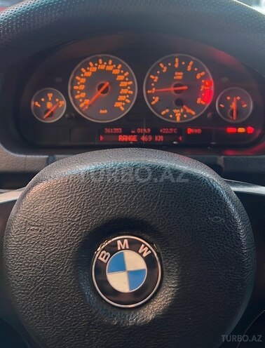 BMW X5-5