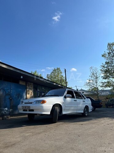 LADA (VAZ) 2115-2