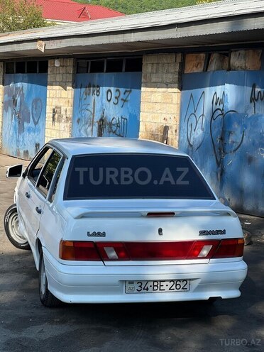 LADA (VAZ) 2115-3