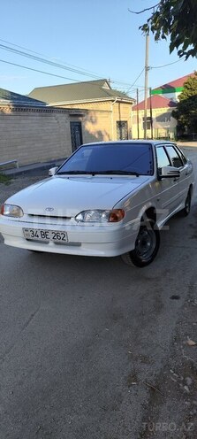 LADA (VAZ) 2115-4