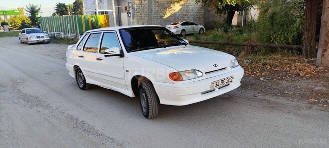 LADA (VAZ) 2115-5