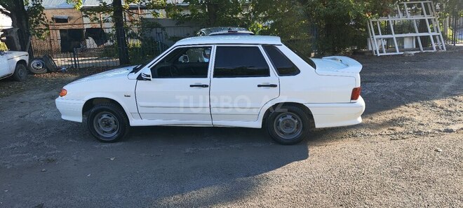 LADA (VAZ) 2115-6