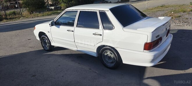 LADA (VAZ) 2115-14