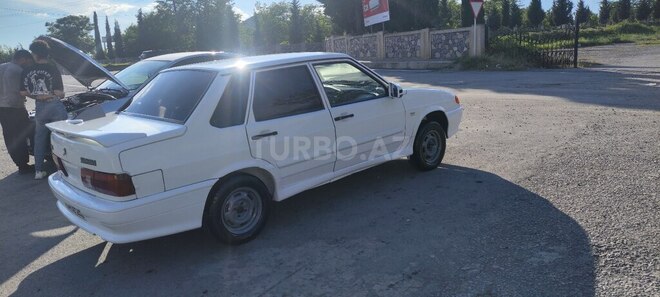 LADA (VAZ) 2115-16