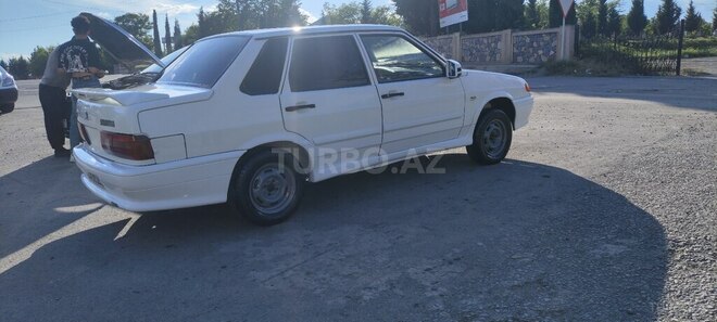 LADA (VAZ) 2115-15
