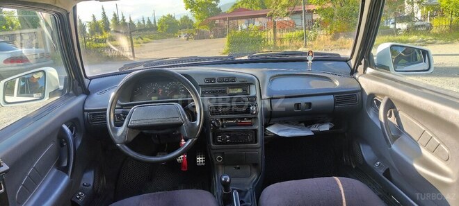 LADA (VAZ) 2115-19