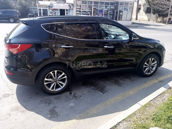 Hyundai Santa Fe-18