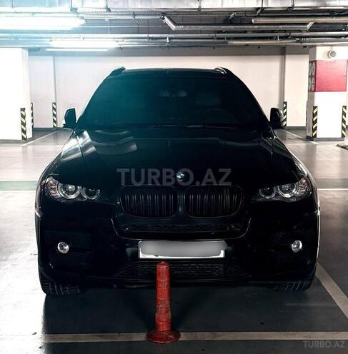 BMW X6-1