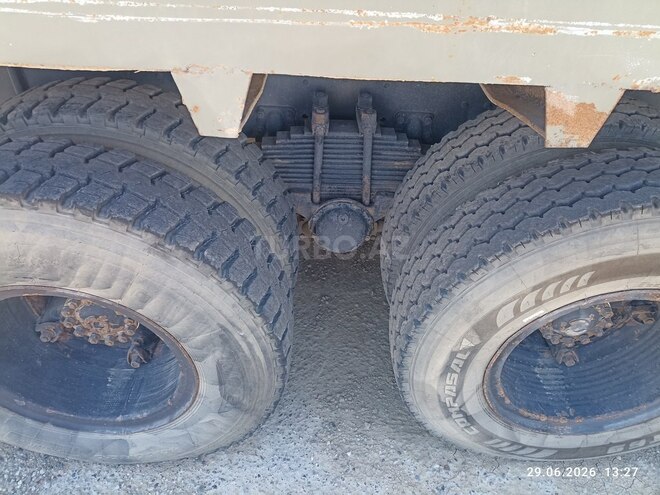 KamAz 53212-4