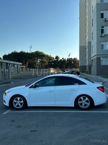 Chevrolet Cruze-5