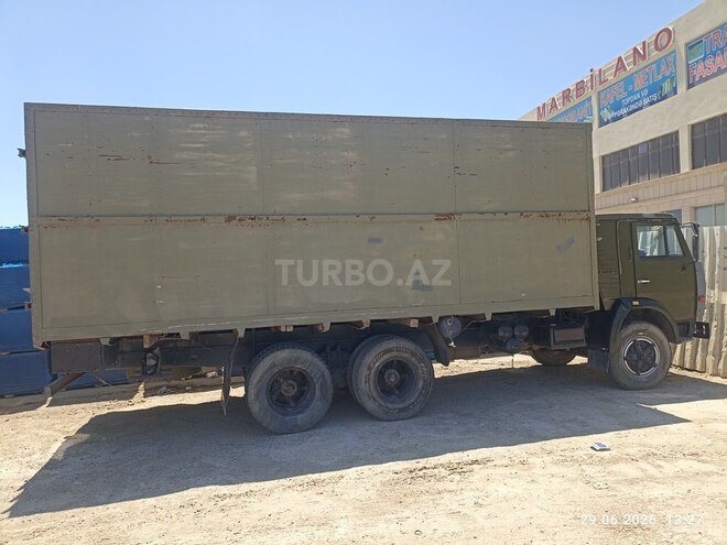 KamAz 53212-6