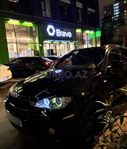 BMW X6-5