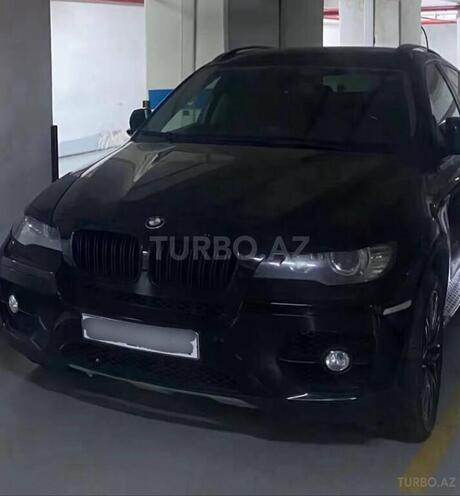 BMW X6-3