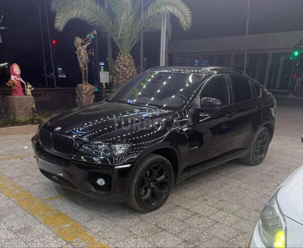 BMW X6-10