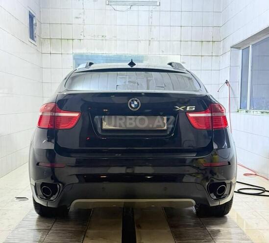 BMW X6-11