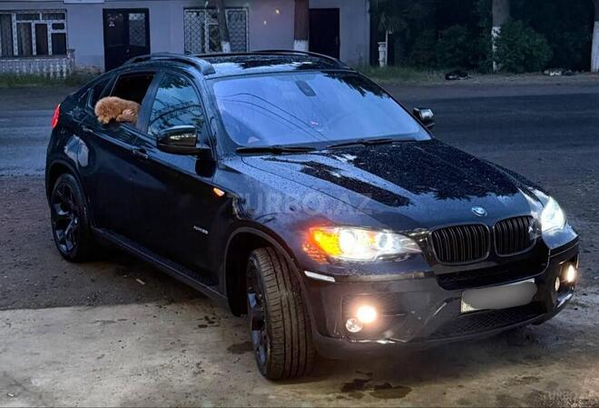 BMW X6-7