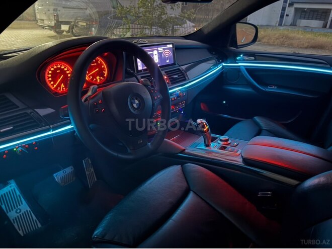 BMW X6-17