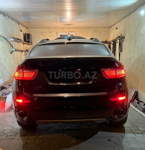 BMW X6-12