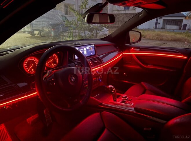 BMW X6-16