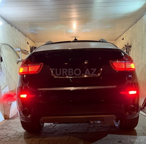 BMW X6-13