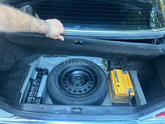 Mercedes C 180-7