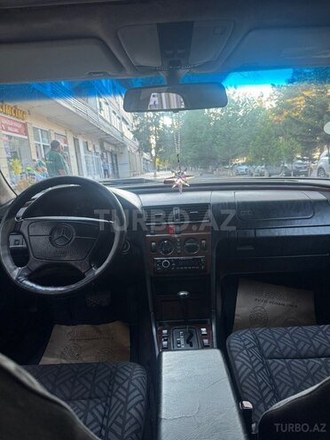 Mercedes C 180-10