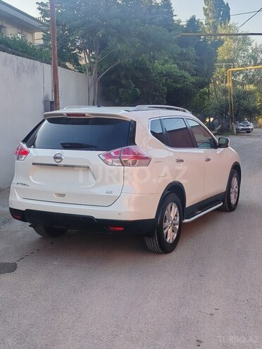 Nissan X-Trail-3