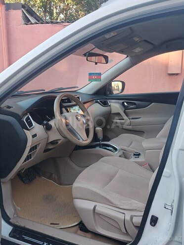 Nissan X-Trail-6
