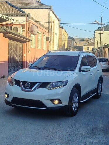 Nissan X-Trail-2