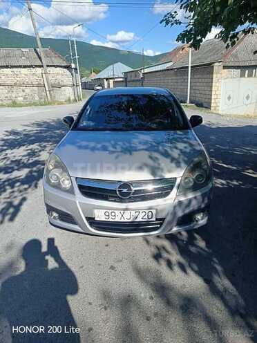 Opel Vectra-1