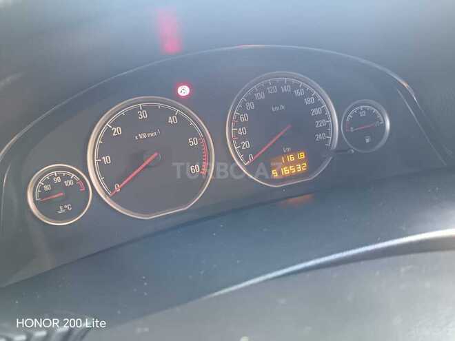 Opel Vectra-6