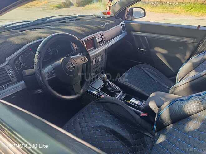 Opel Vectra-7